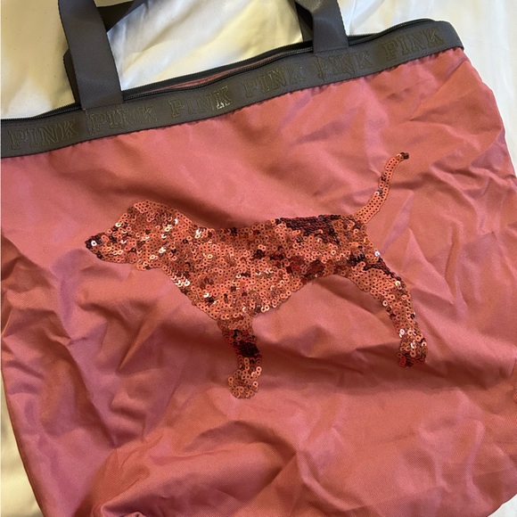 Victoria Secret PINK Bag Bundle - Picture 4 of 6